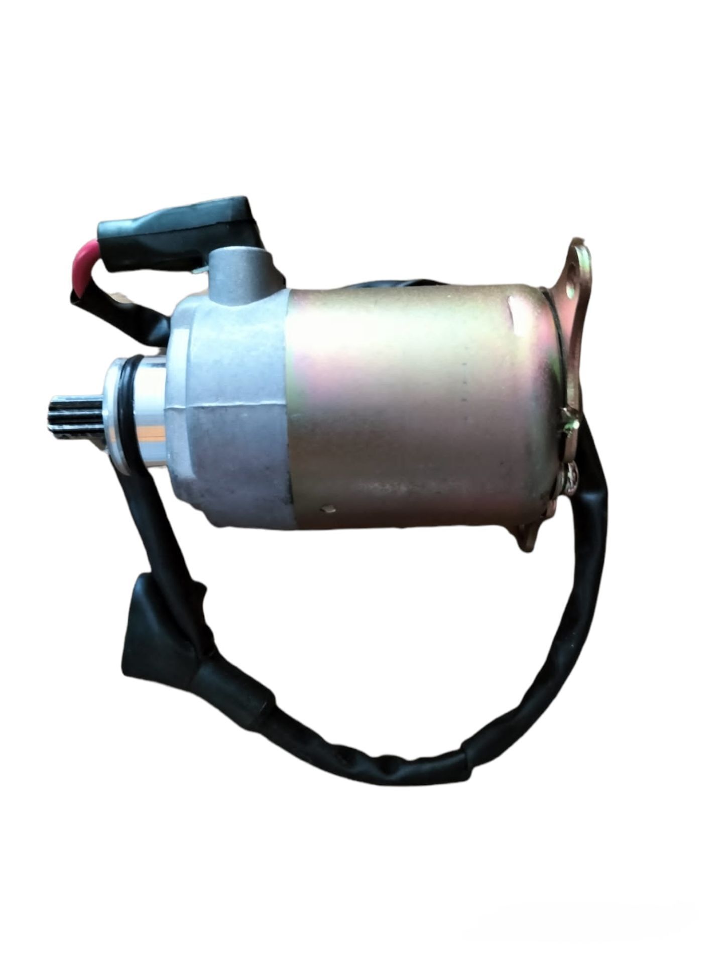 Apachi Pusat 100 Marş Motoru