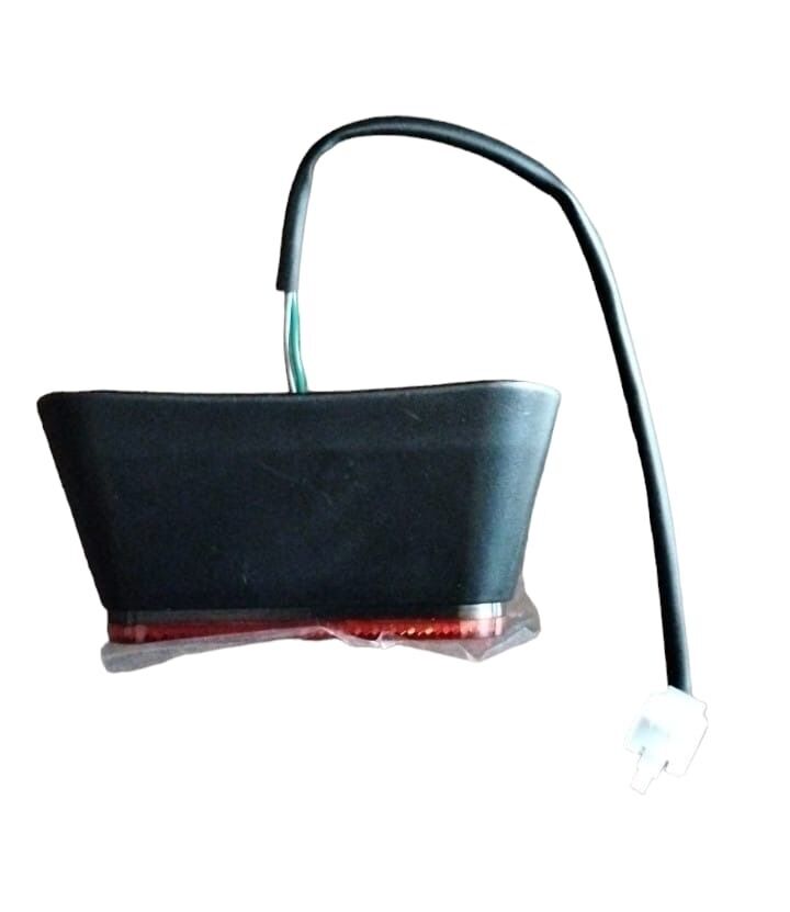 Apachi Beauty 50-125 Arka Plaka Lambası