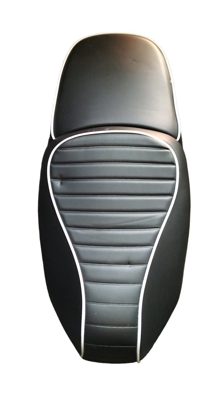 Apachi Beauty 50-125 Sele (siyah)