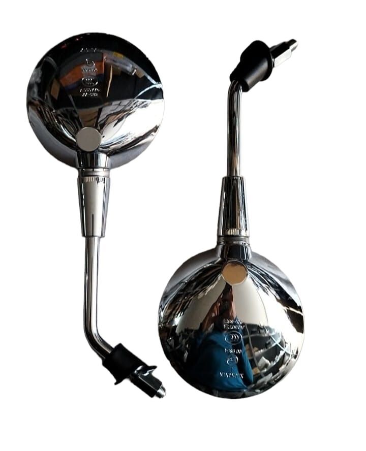 Apachi Beauty 50-125 Ayna Takımı