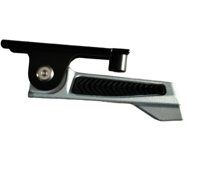 Apachi Beauty 50-125 Yolcu Basamağı Sol