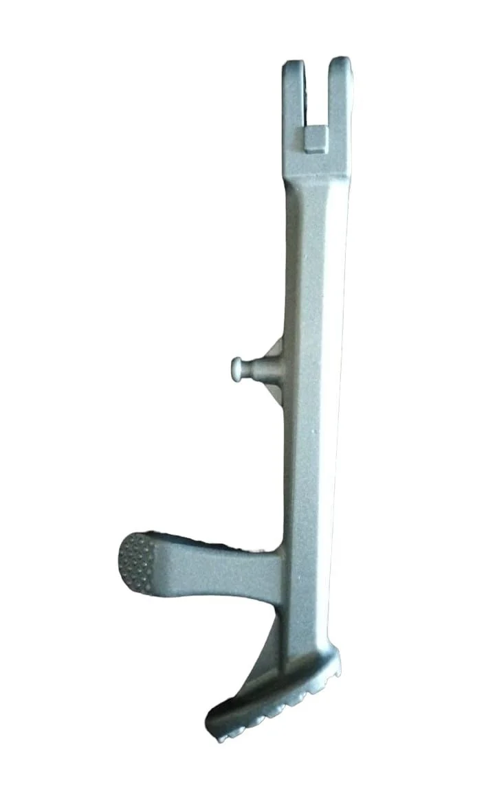 Apachi Beauty 50-125 Yan Ayaklık