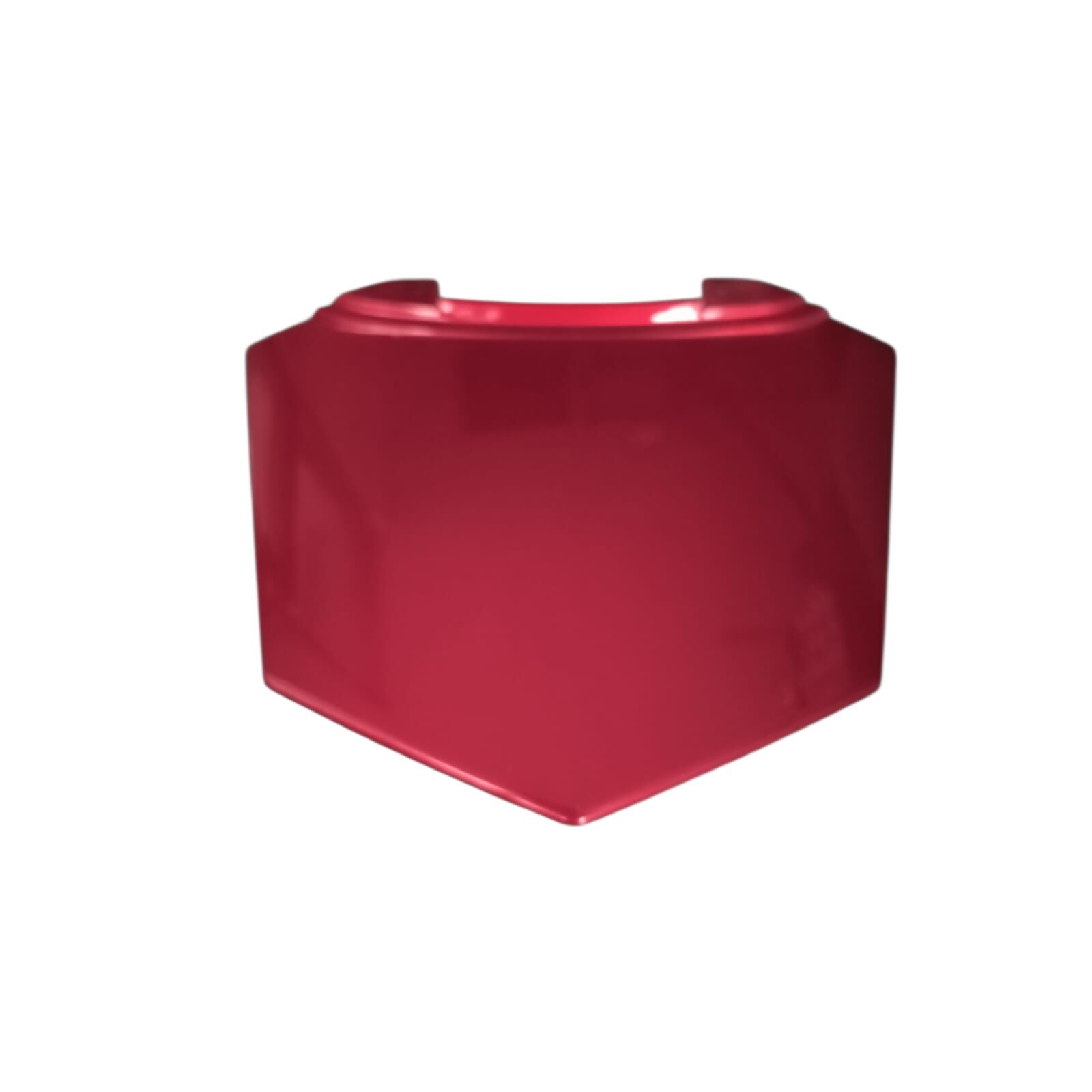 Apachi Joy 125 Stop Üst Plastiği Kırmızı