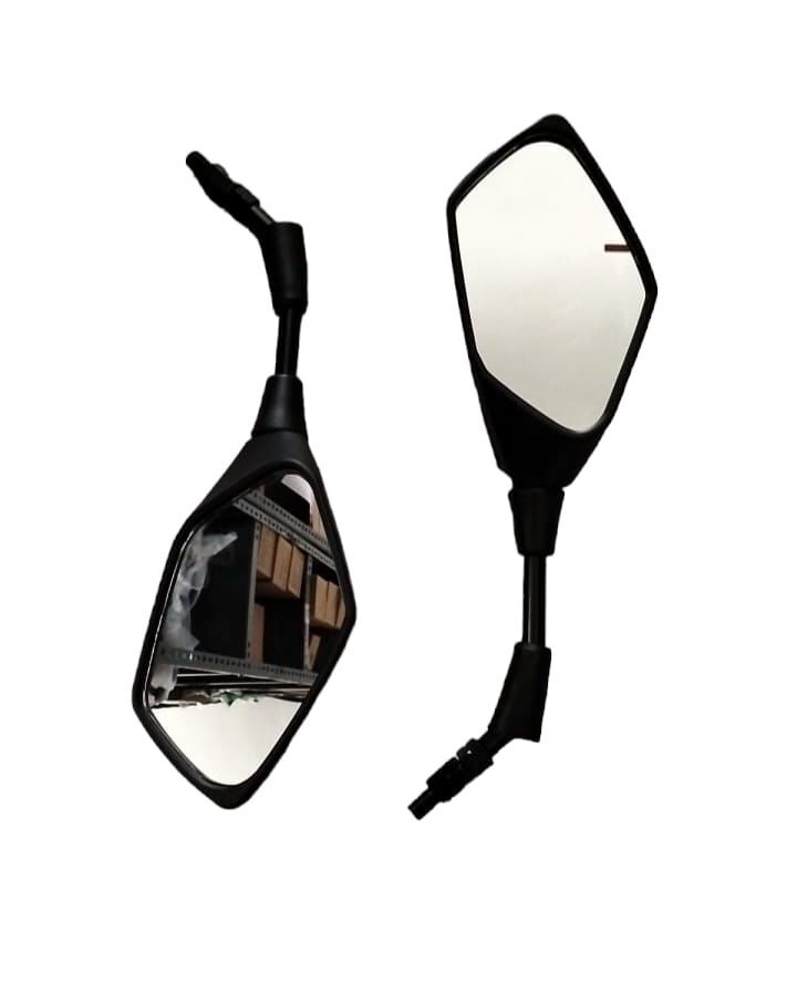 Apachi Joy 125 Ayna Takımı