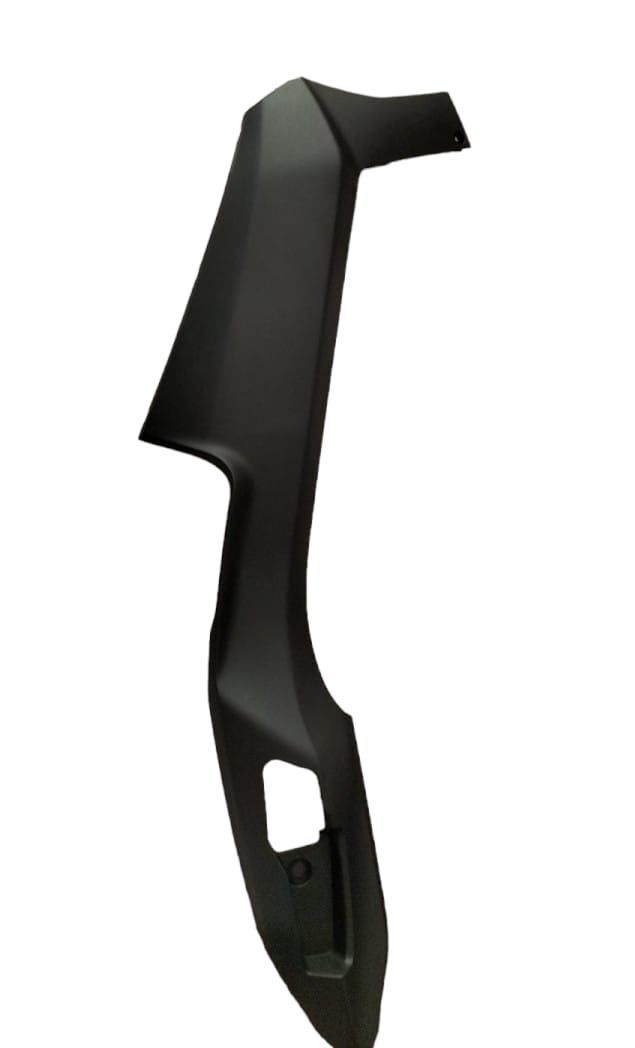 Apachi Joy 125 Sol Alt Marşpiyel