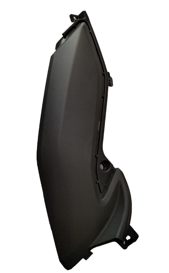 Apachi Joy 125 Sele Altı Dekoratif Plastik Sol Ön