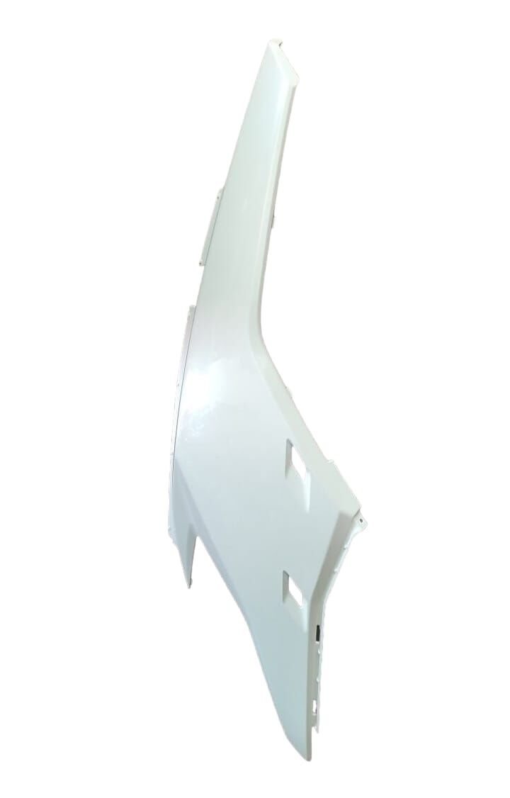 Apachi Joy 125 Sele Altı Sol Panel Beyaz