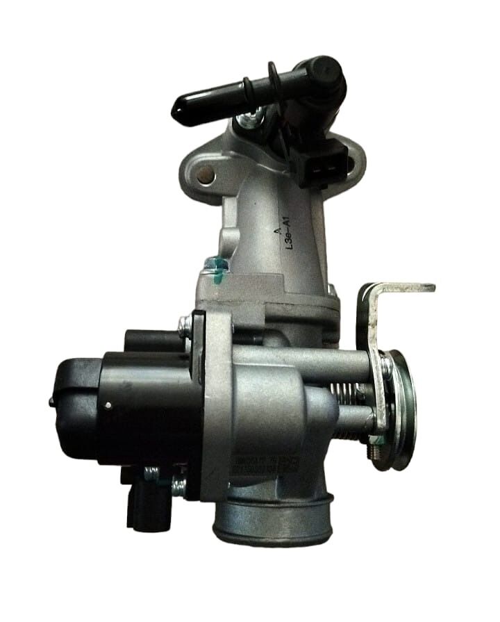 Apachi Joy 125 Enjeksiyon Komple