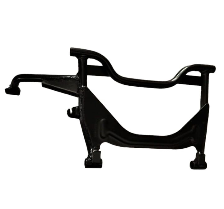Apachi Joy 125 Orta Ayak