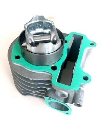 Apachi Joy 125 Silindir Piston Set