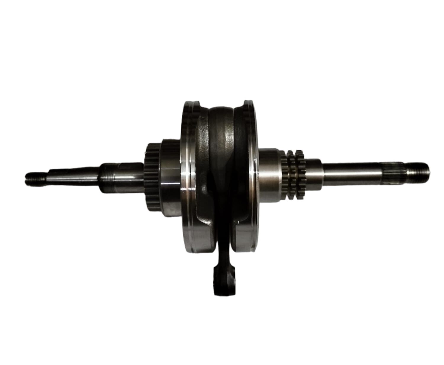 Apachi Joy-125 Krank