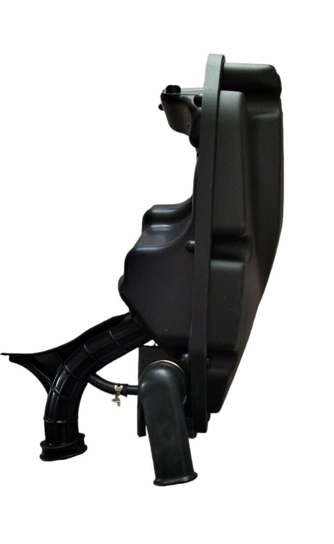 Apachi Joy 125 Hava Filtresi Komple