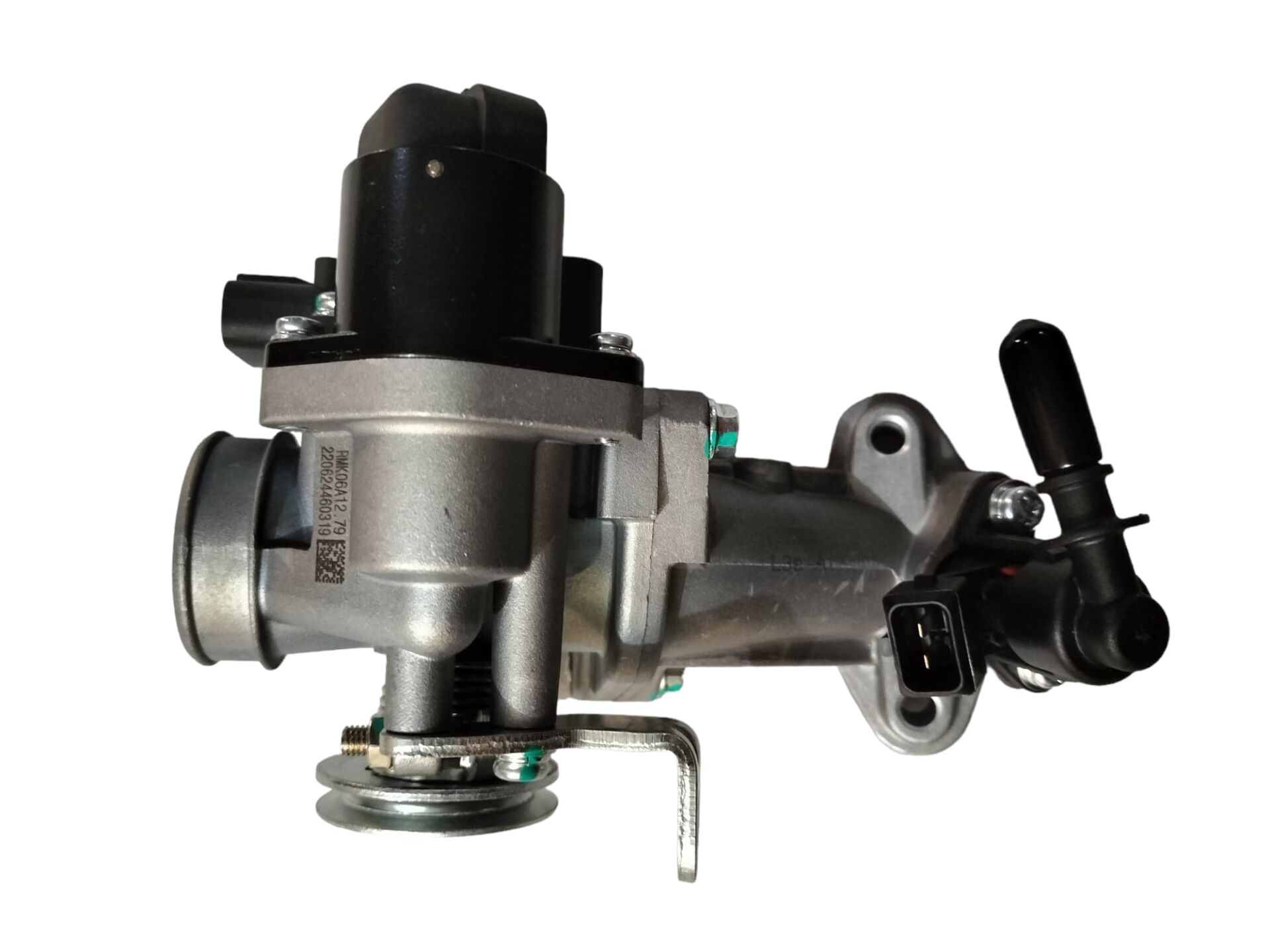Apachi JOY 125 Enjeksiyon Komple