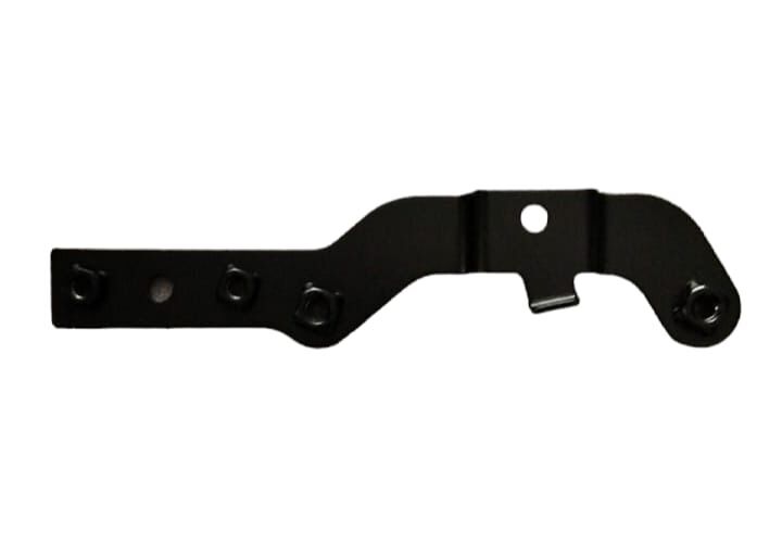 Apachi Joy 125 Ecu Braketi
