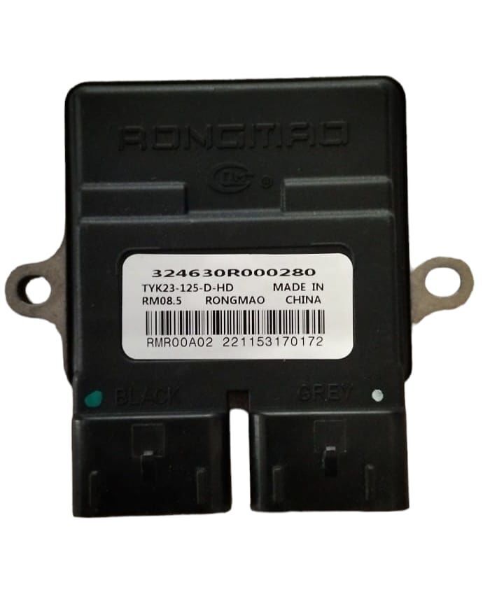 Apachi Joy 125 Beyin Ecu