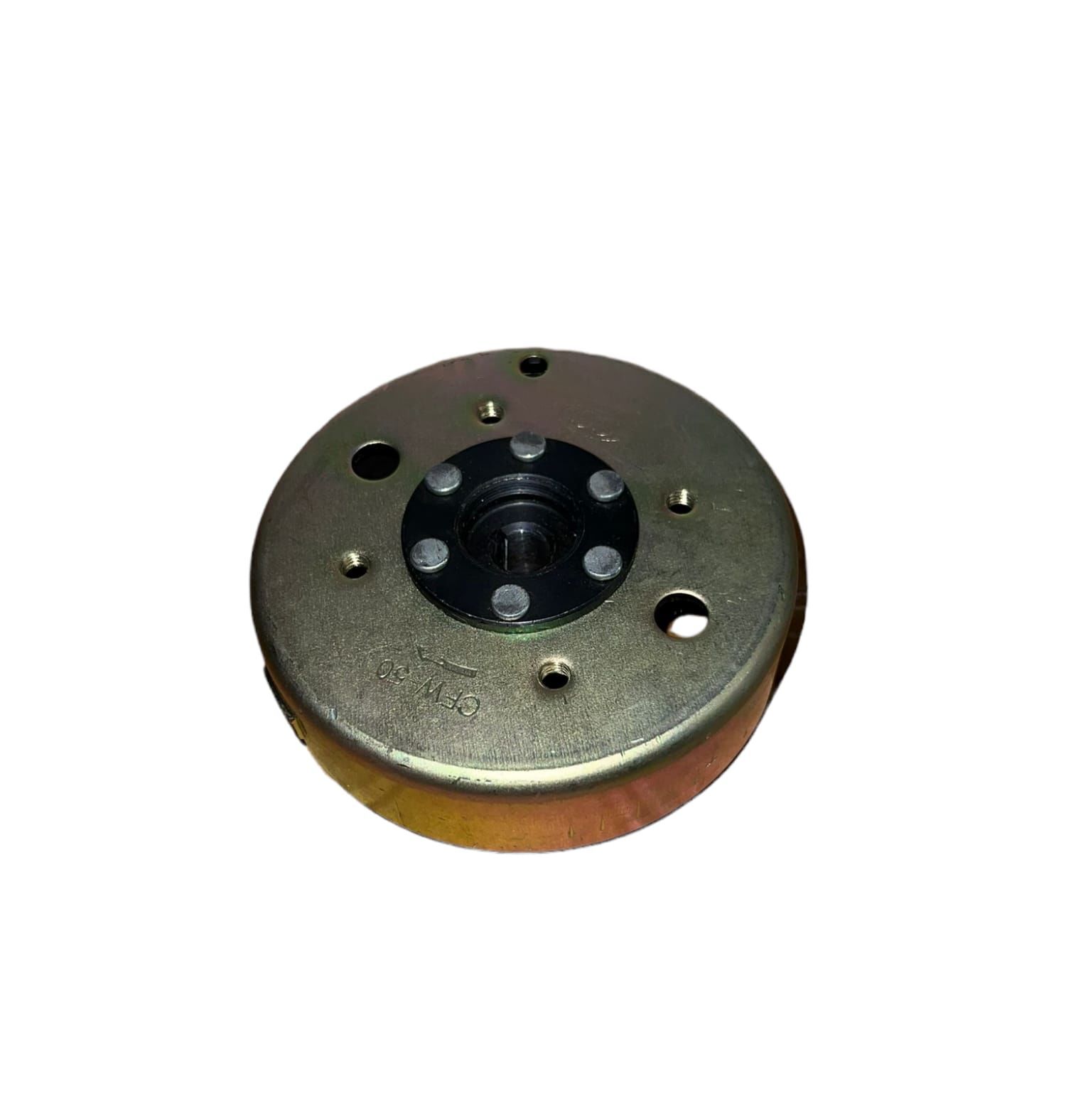Apachi Alfa Rotor