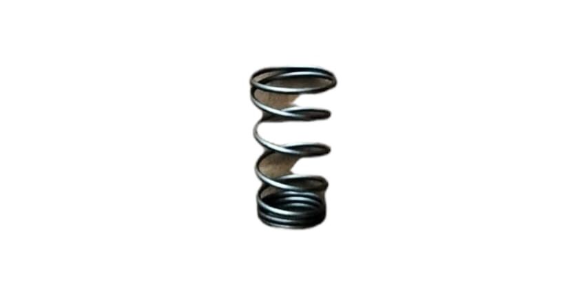Apachi Pusat-alfa-nova Yağ Süzgeci Yayı