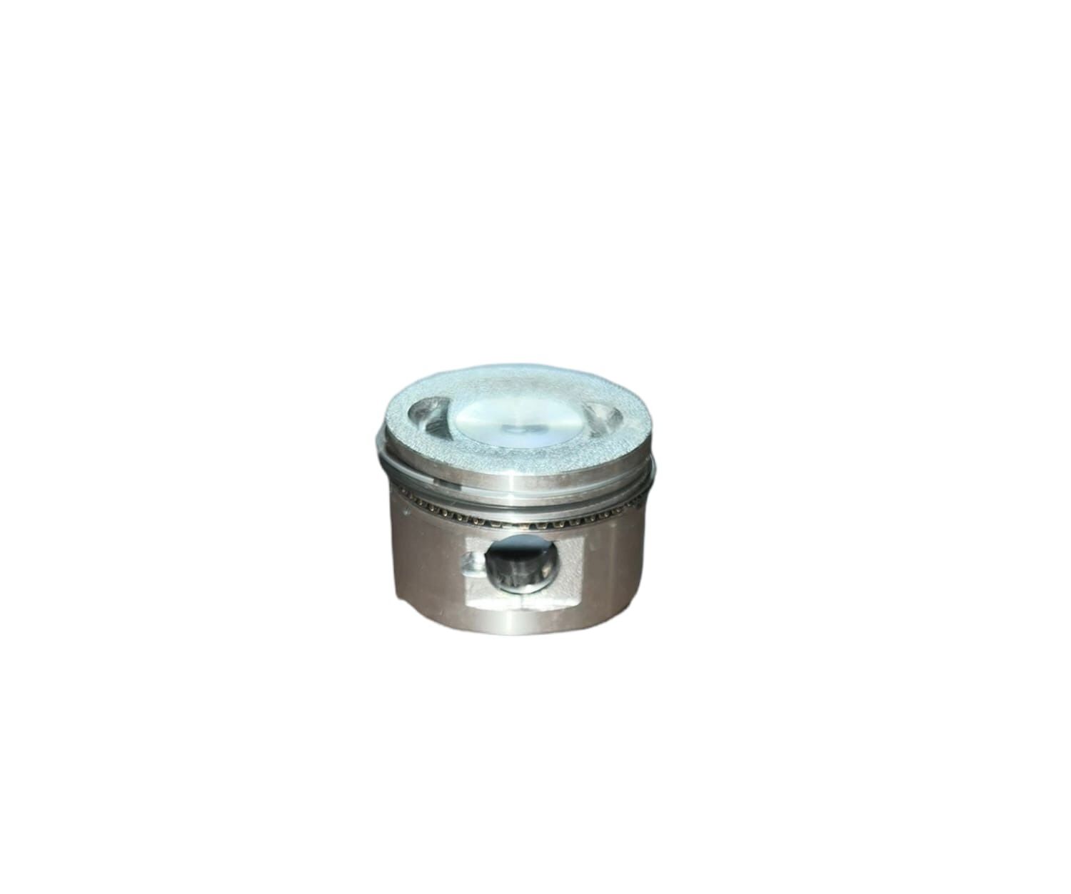 Apachi Alfa Piston 50 Cc