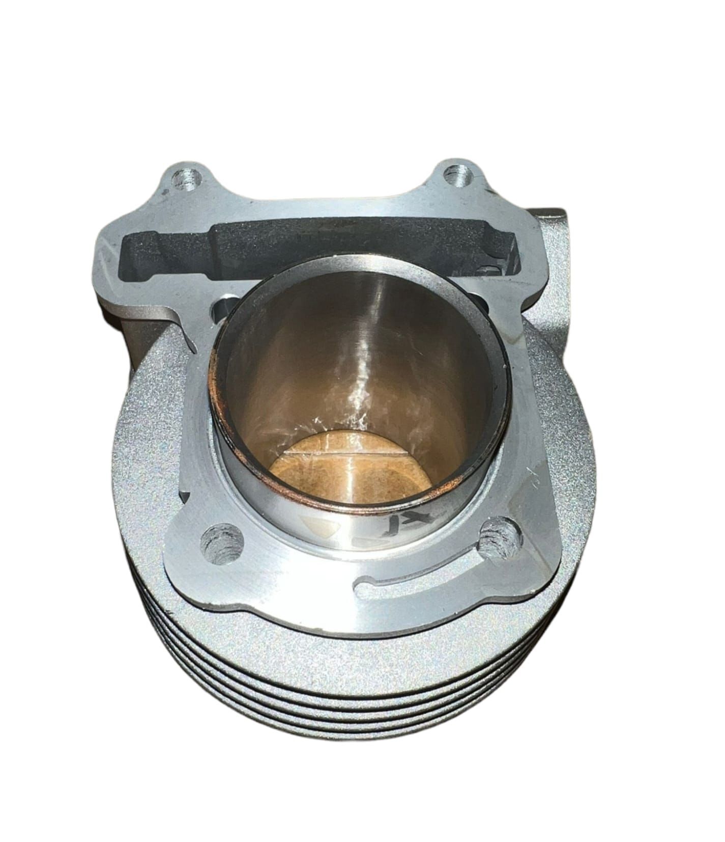 Apachi Alfa Silindir 80 Cc