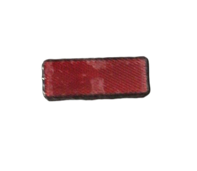Apachi True 50-125 Arka Reflektör