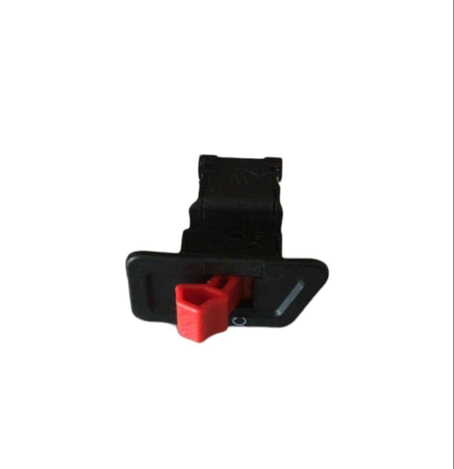 Apachi True 50-125 Stop Düğmesi