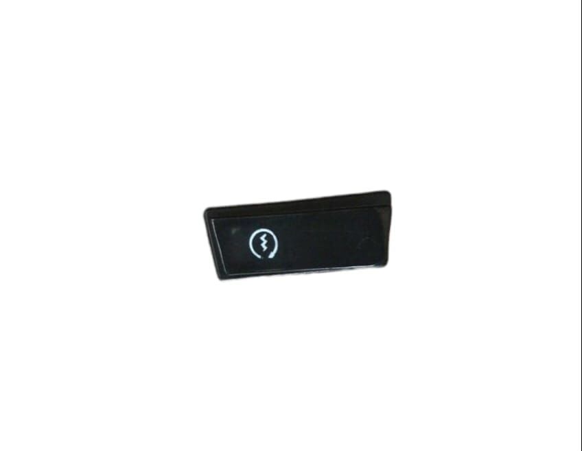 Apachi True 50-125 Marş Düğmesi