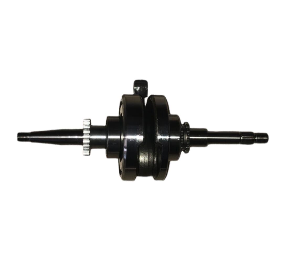 Apachi True 50 Krank