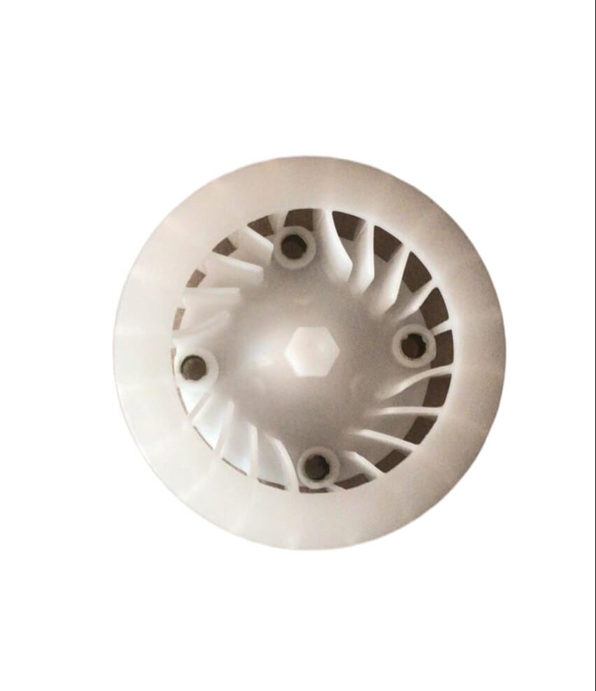 Apachi True 50 Fan Pervanesi