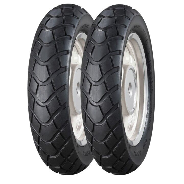 ANLAS APACHİ TRUE ÖN 120/70-12 ARKA 120/70-12 TAKIM LASTİK MB-456