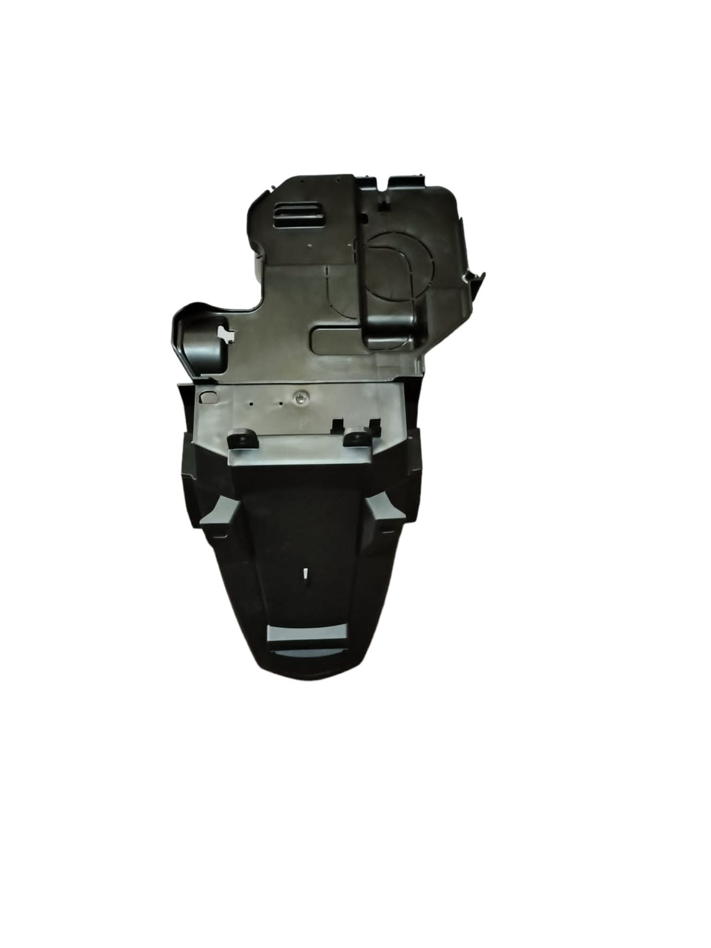 Apachi Nova 125 Arka Çamurluk