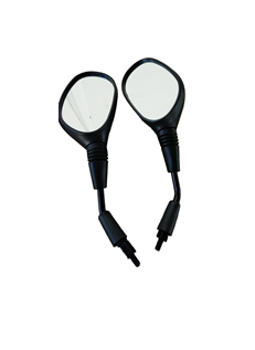 Apachi Nova-125 Ayna Takımı