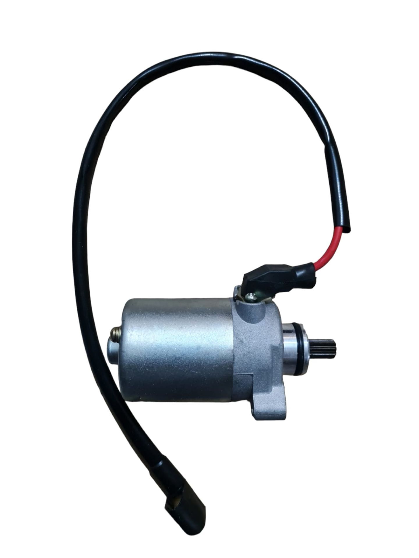 Apachi Nova - Joy 125 Marş Motoru