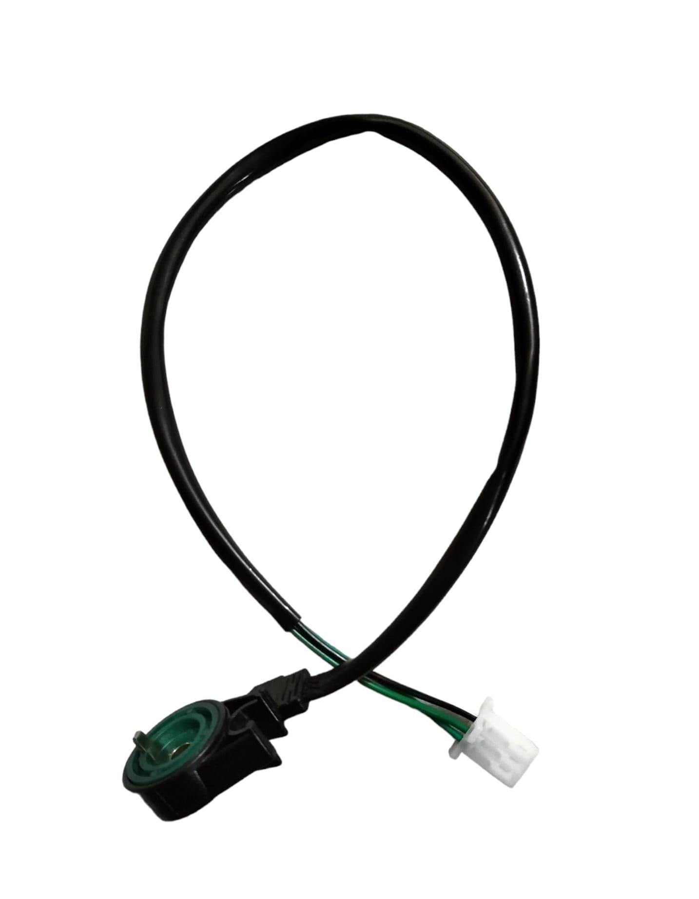 Apachi Nova-125 Yan Ayak Müşürü