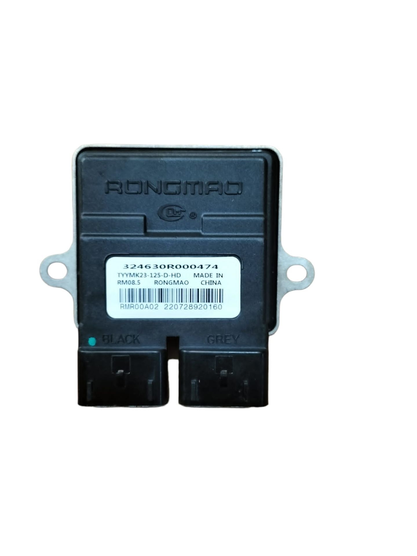 Apachi Nova-125 Beyin Ecu