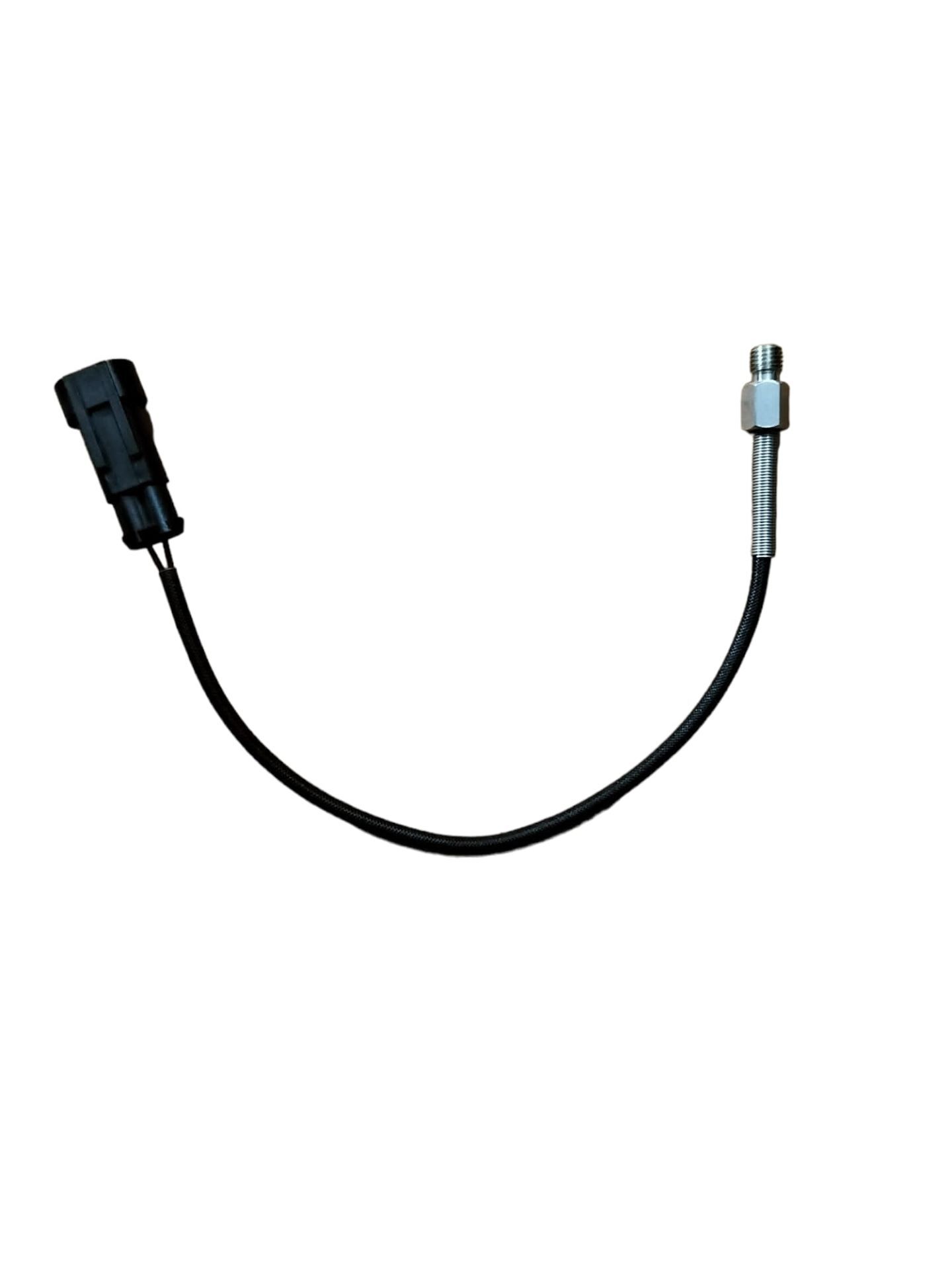 Apachi Nova-125 Isı Sensörü