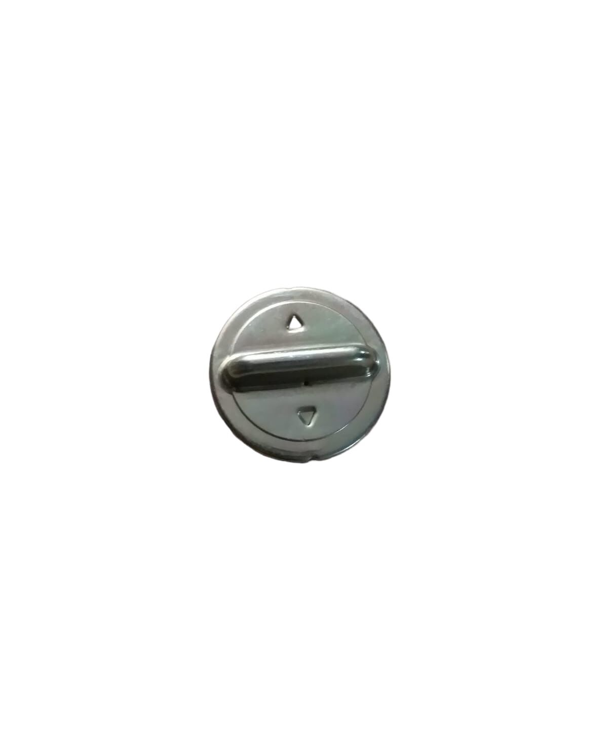 Apachi Nova-125 Yakıt Deposu Kapağı