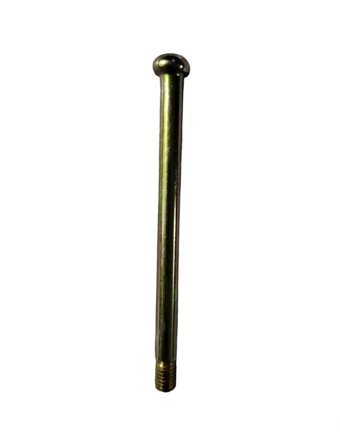 Apachi Nova-125 Sele Ara Bağlantı Destek Braket Mili