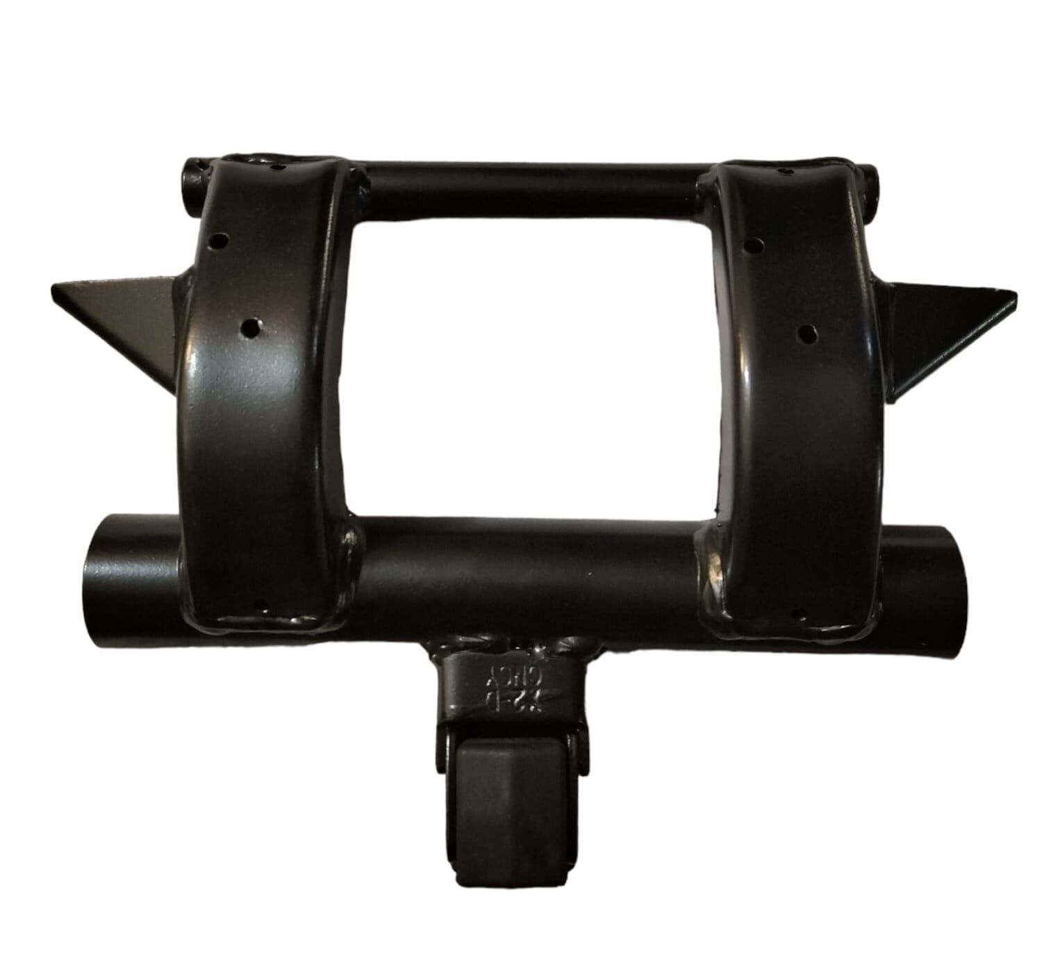Apachi Nova-125 Motor Askısı