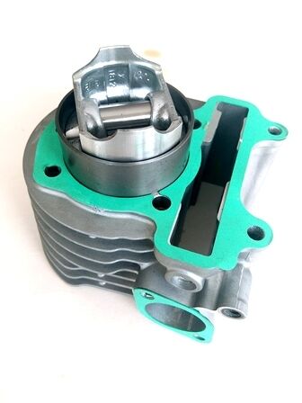Apachi Nova 125 Silindir Piston Set