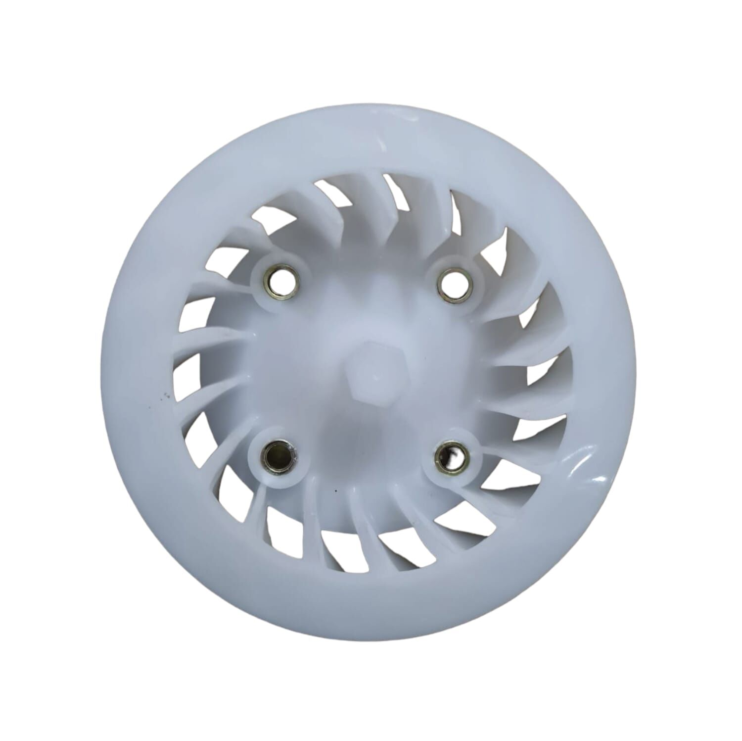 Apachi Nova -125 Fan Pervanesi 4 Delik