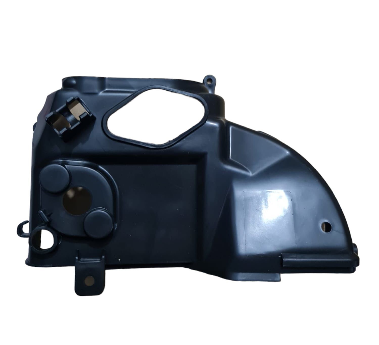 Apachi Nova-125 Soğutucu Üst Kapak