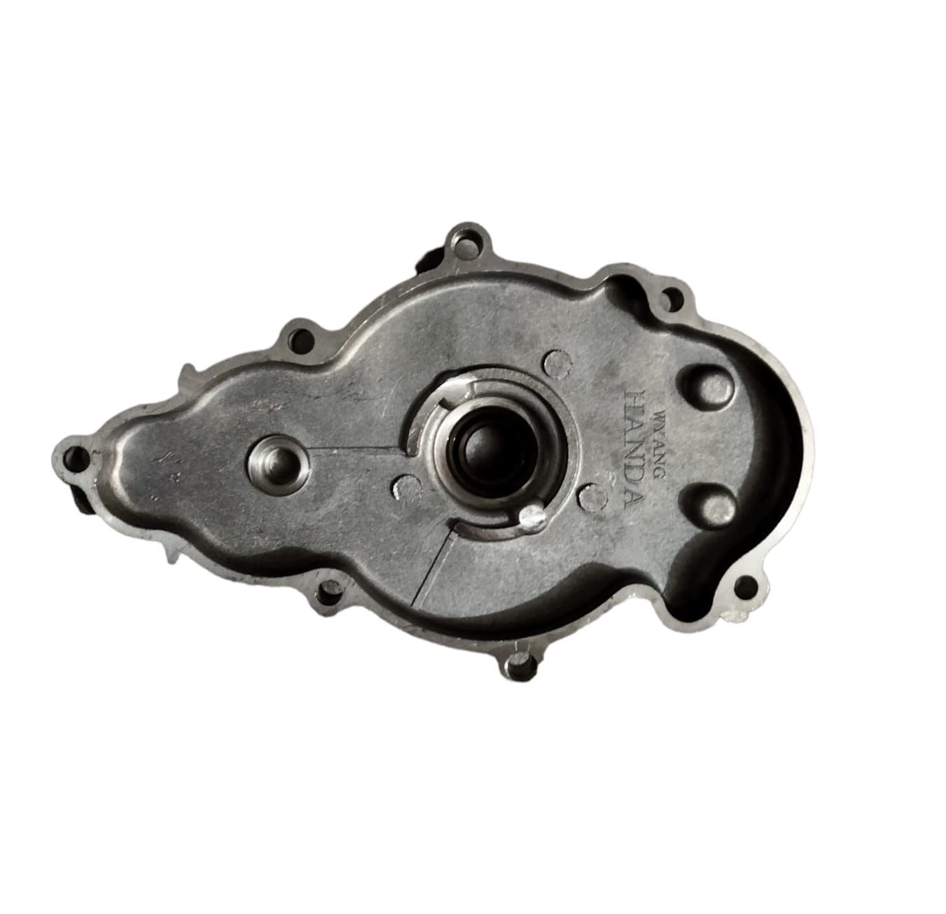 Apachi Nova-125 Sağ Krank Kutusu