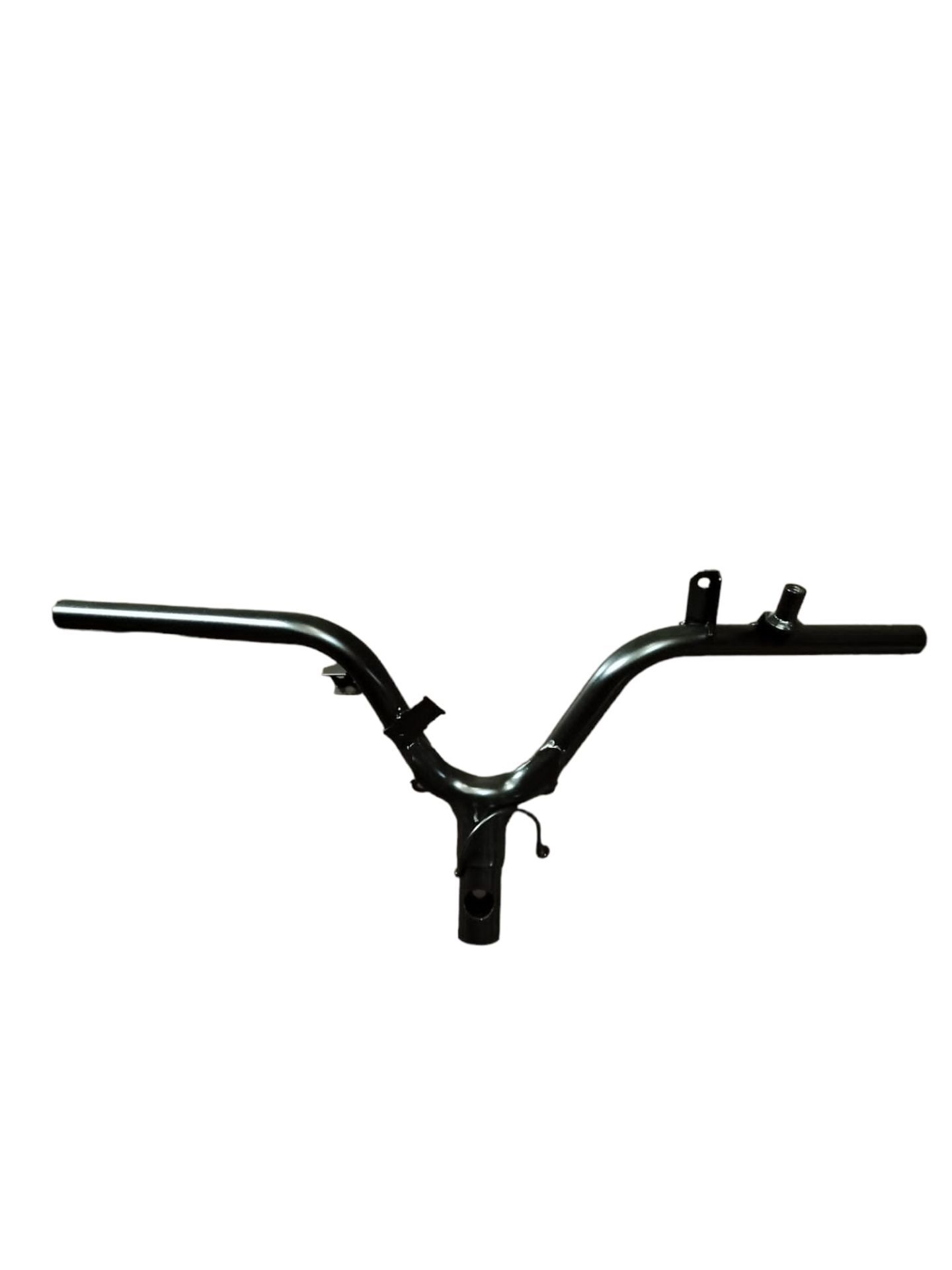 Apachi Nova-125 Direksiyon