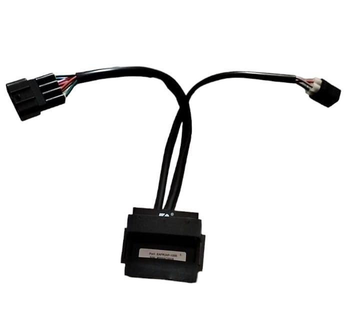 Apachi Myra Ecu