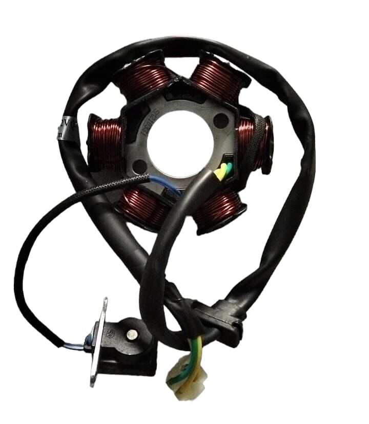 Apachi Myra 50 Stator