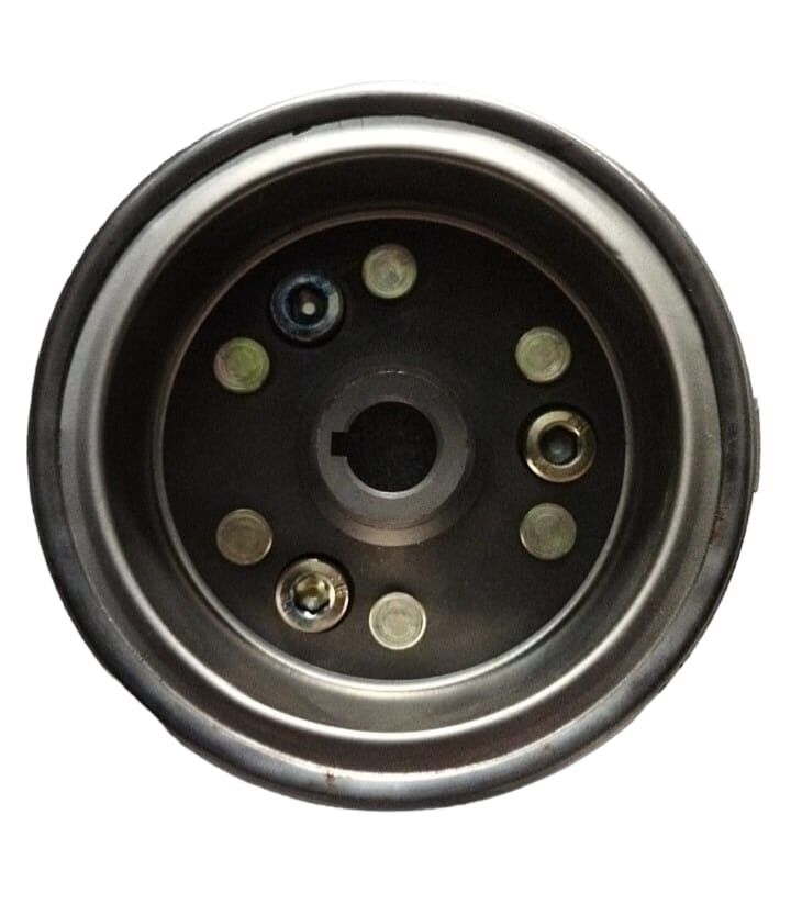 Apachi Myra Rotor