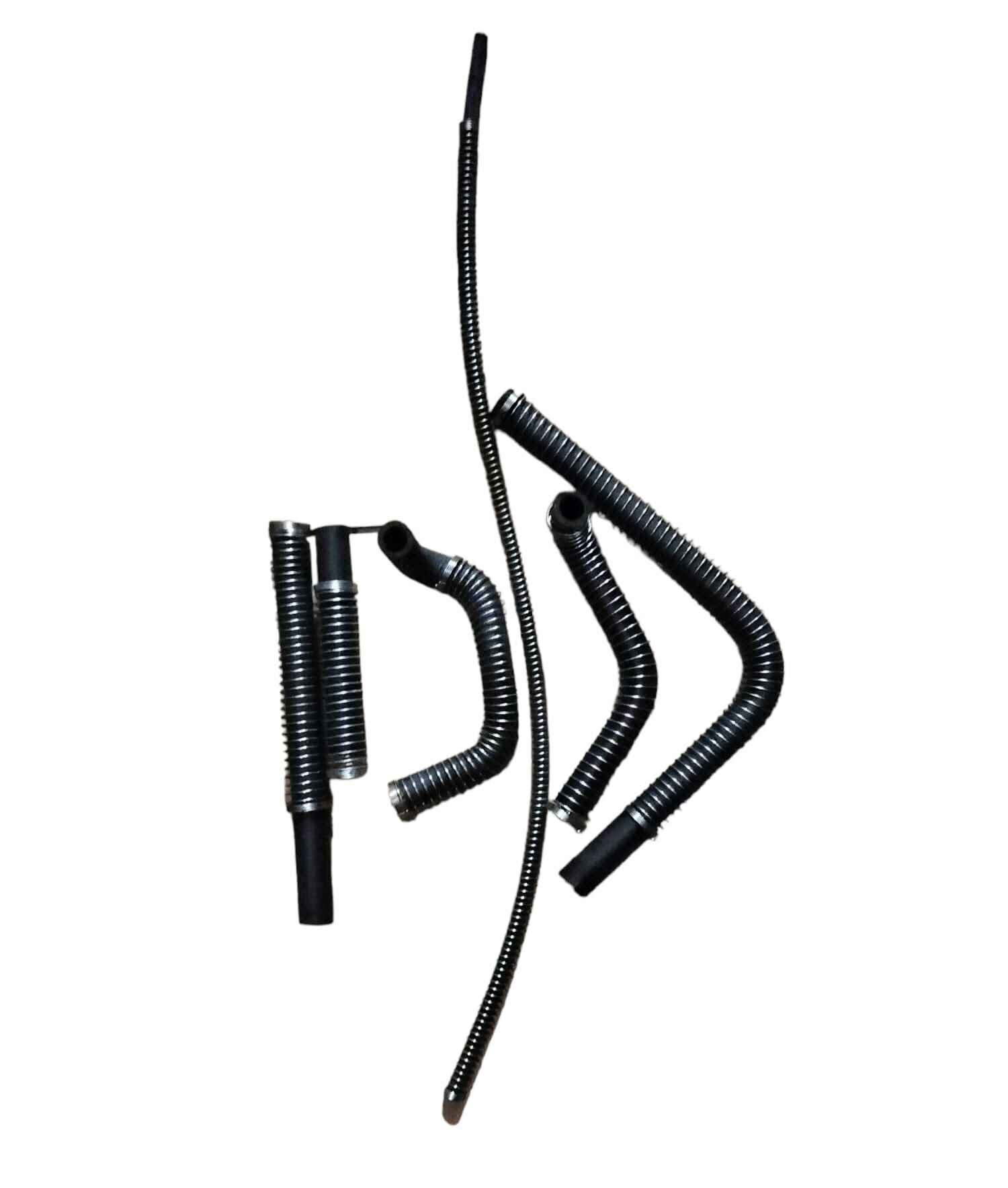 Apachi CROSS 2v ( 17hp ) Radyatör Hortum Takımı