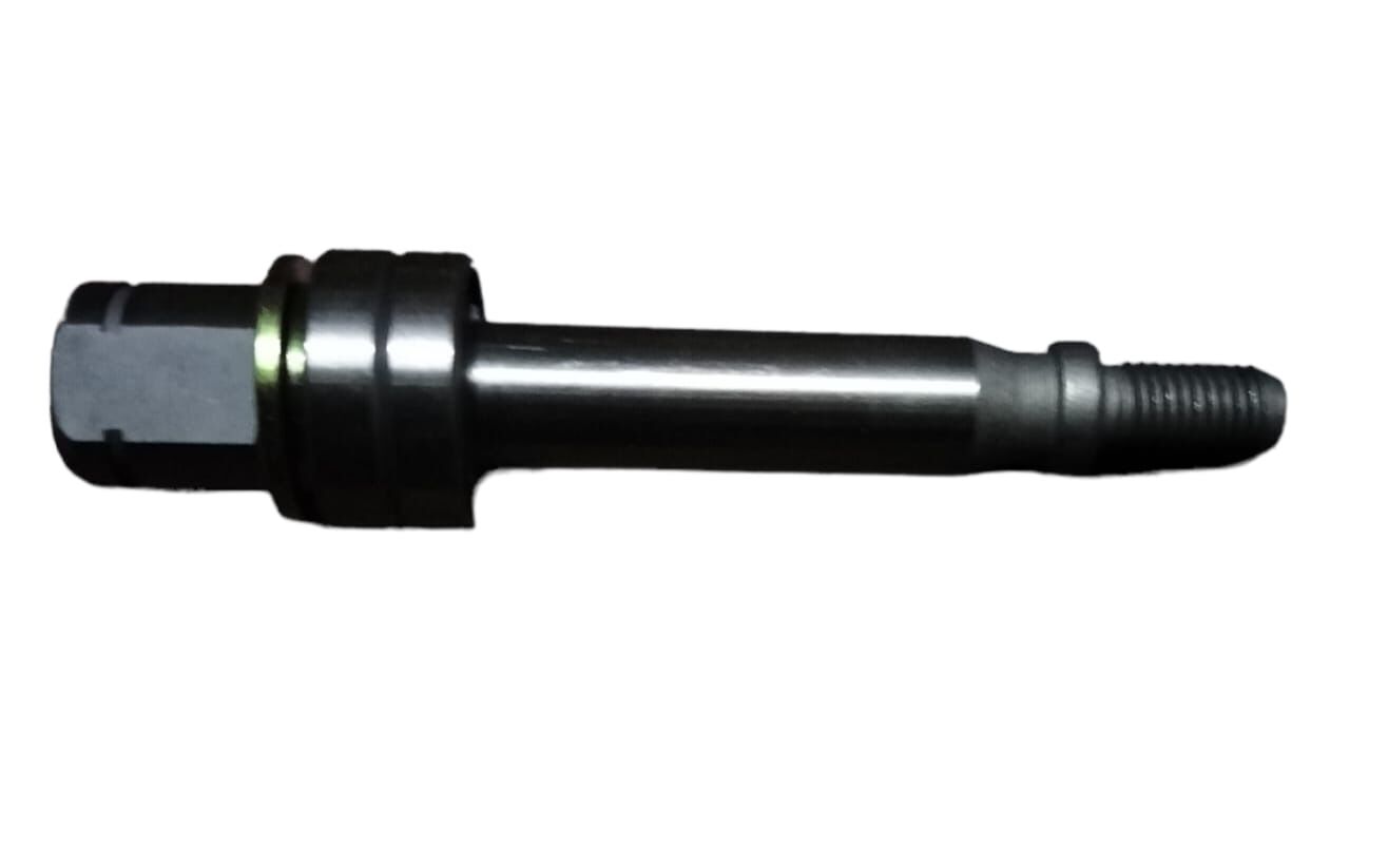 Apachi CROSS 2v (17hp) Devirdaim Mili