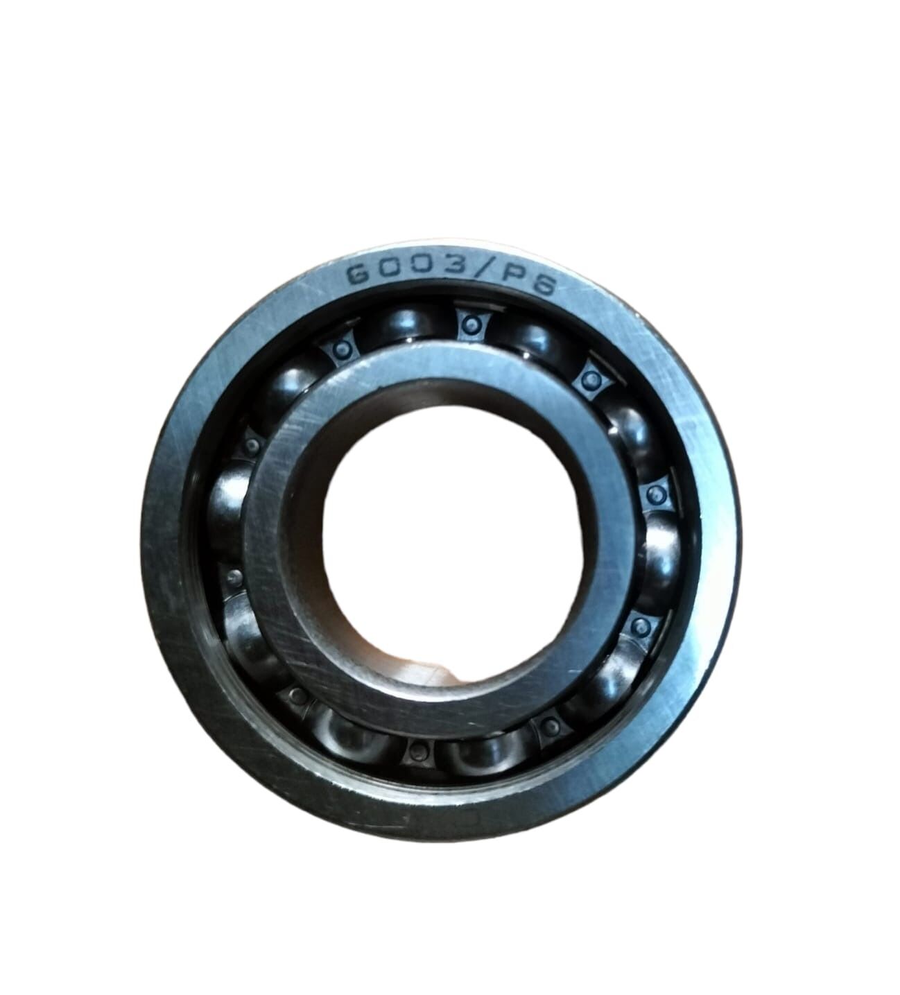 Apachi CROSS 2v ( 17hp ) 4v (27 Hp ) 6003/p6 Bilya