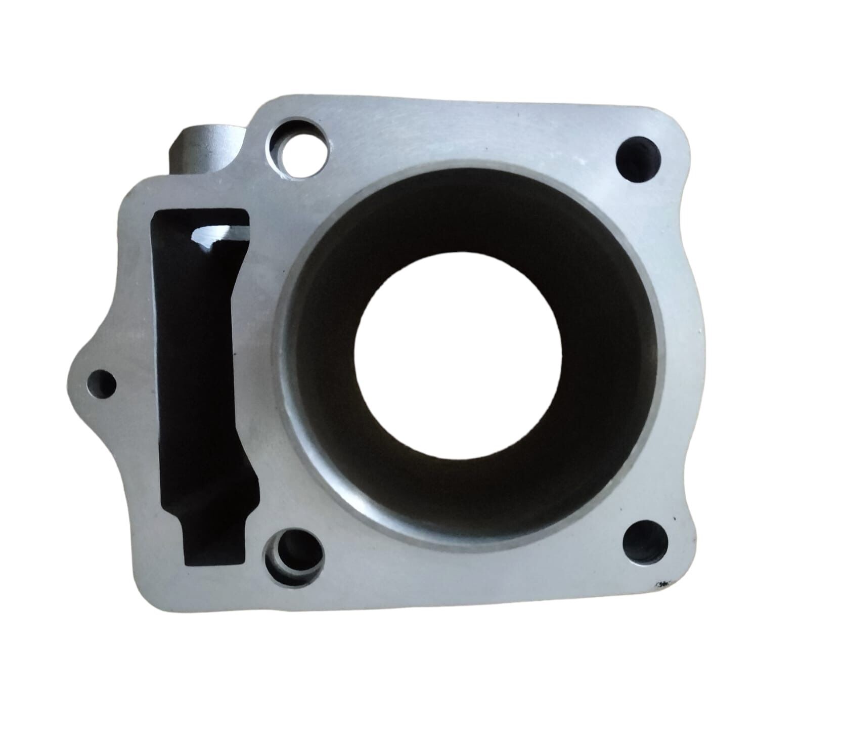 Apachi CROSS 2v ( 17hp ) Silindir